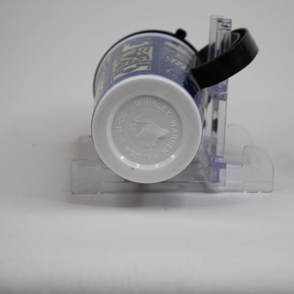 Walt Disney Aulani Resort Hawaii Travel Tumbler Mug Cup Plastic Stein With Lid - Picture 5 of 8